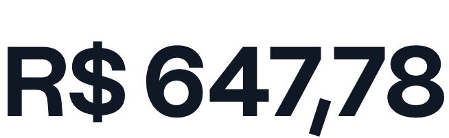 R$ 647,78